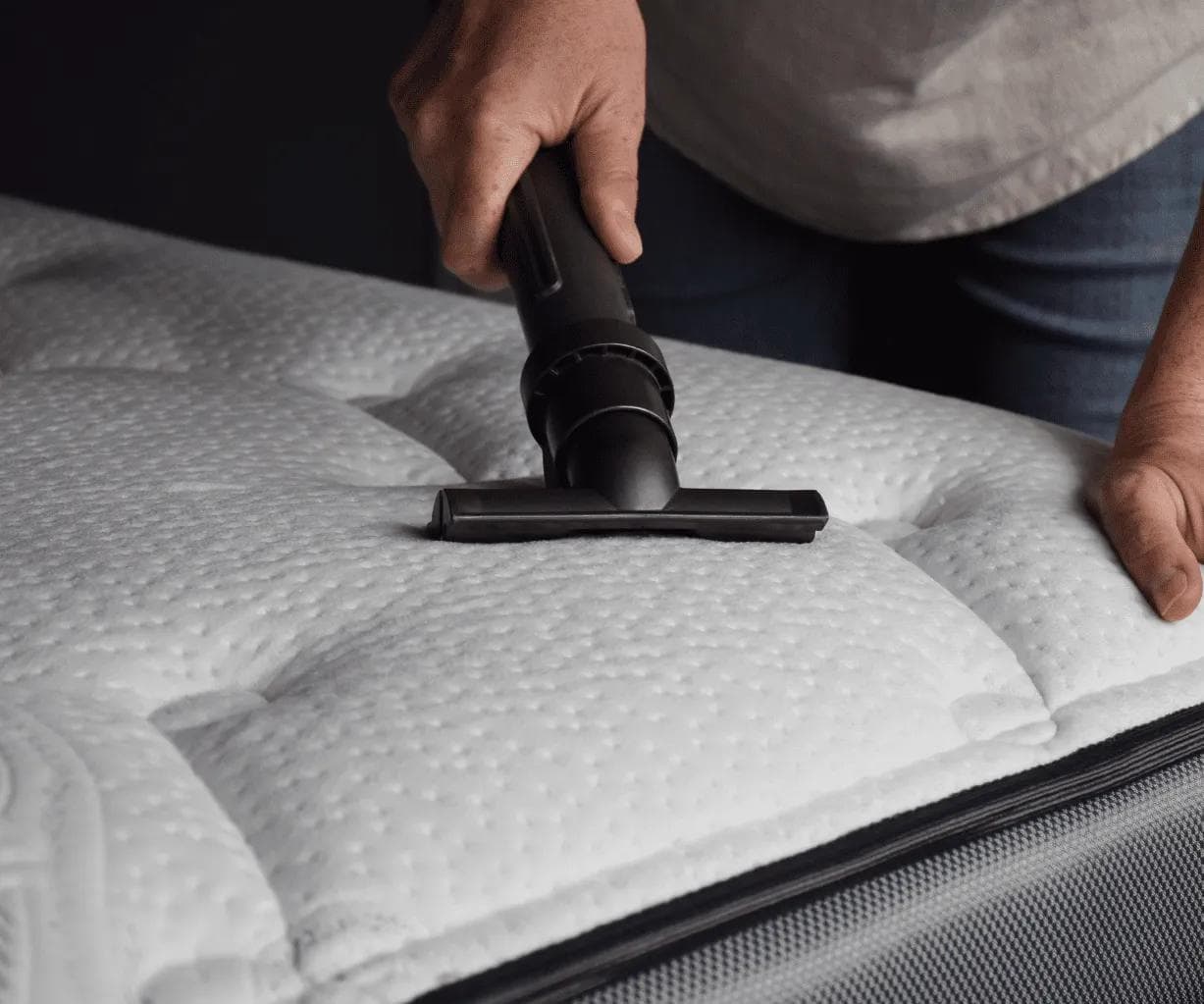 Sängyn huolto ja ylläpito: Vinkit sängyn käyttöiän pidentämiseksi